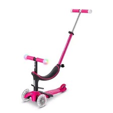 MINI2GROW scooter MICRO DELUXE