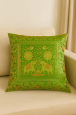 Set di 4 copricuscini