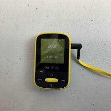 SanDisk Sansa Clip Sport 8 GB