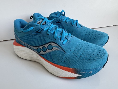 Scarpe corsa uomo saucony - corsa,