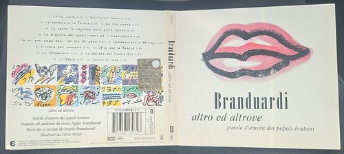 Angelo branduardi altro - angelo,