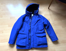Woolrich Parka Giacca Uomo Tg