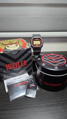 Relógio casio shock - casio, g-shock