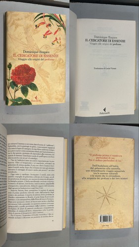 Cercatore essenze viaggio - cercatore, di