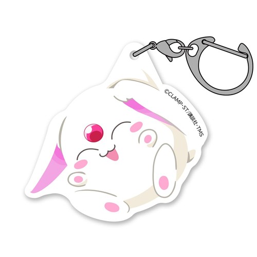 Magic knight rayearth mokona - magic,