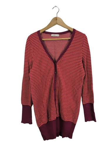 Zara knit cardigan - knit,