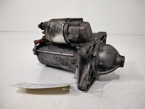 Motorino avviamento renault - avviamento,
