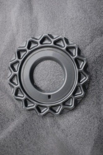 Bbs waffle grigio - rs, 09.24.038