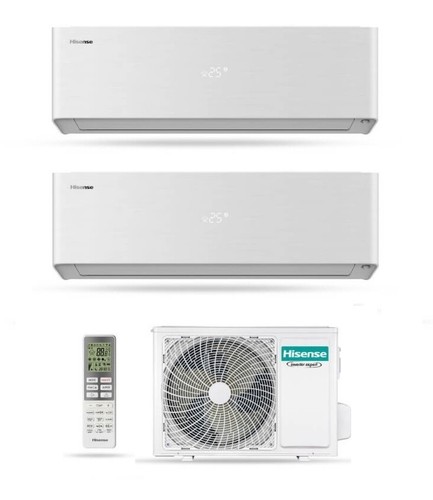 Gruppo inverter climatizzatore - gruppo,