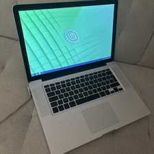 MacBook Pro 15 2009 A1286