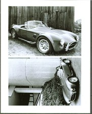 ERA Replica Shelby AC Cobra