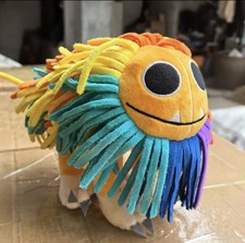 Nuovo Nightmare Poppy Playtime