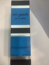Rive Gauche  Ysl Eau De
