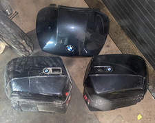 Set  Completo Valige BMW Touring GS1200