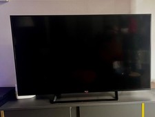tv HiSense 55” Smart tv