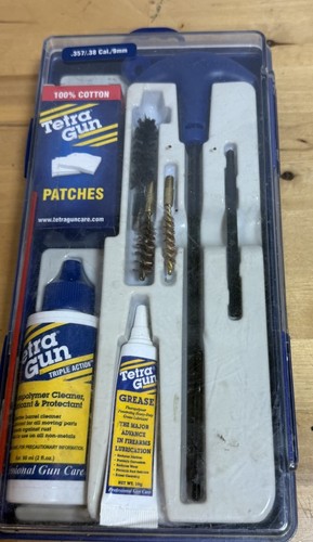 Tetra gun valupro kit pulizia - tetra,