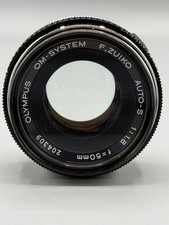 Olympus OM-System F.Zuiko
