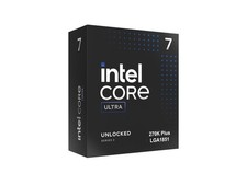 Processore intel core - intel, ultra
