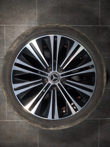 Ruota completa 225 45r18 - completa, 225/45r18