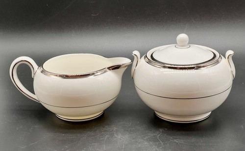 Wedgwood carlyn w4302 - carlyn, bone