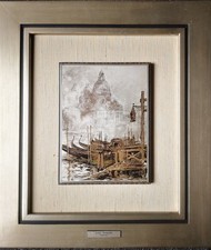 Aldo Raimondi Roma Milano