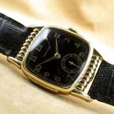 Orologio Hamilton Lancaster