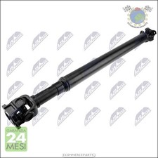 Albero trasmissione cardanico