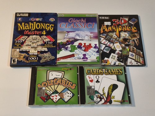 Lotto casual games giochi - games, e