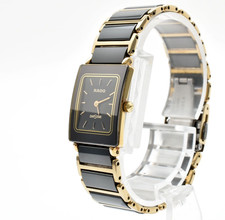 Orologio Donna Vintage [N Come