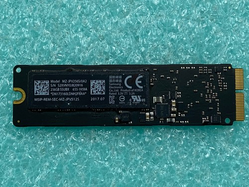 Apple samsung jpv256s 0a2 - samsung, mz-jpv256s/0a2