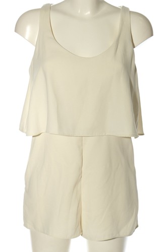 Zara trafaluc tuta corta donna - corta,