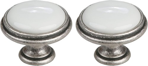 Pomello per cassetto - 2x,
