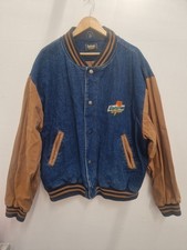 Giacca Bomber Vintage