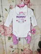 Abbigliamento bambino Hello