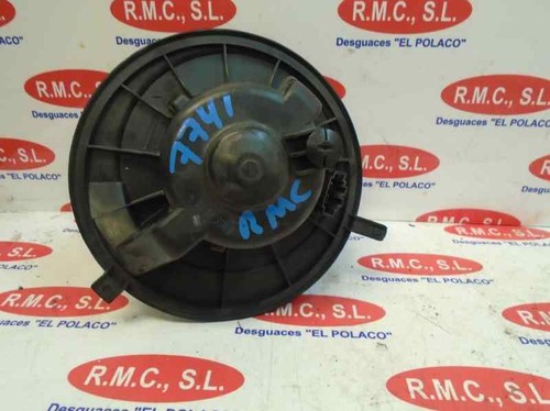 Motore riscaldamento - motore,