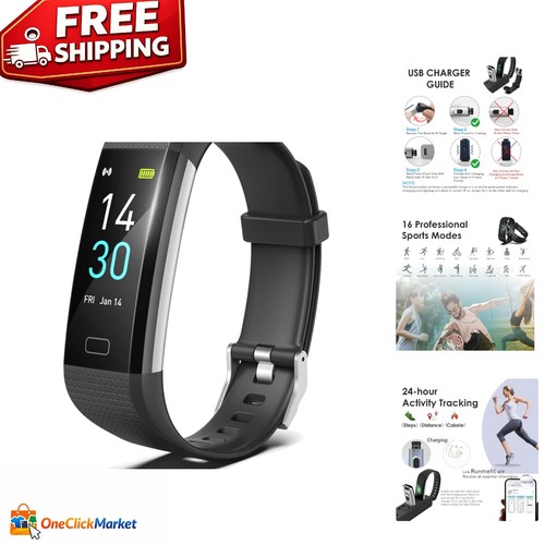 Bracciale smart multisport con - bracciale,