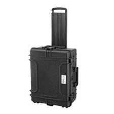 Outdoor Case Vuoto, IP67