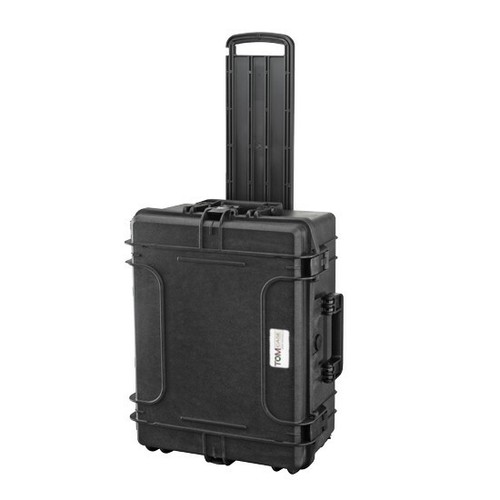 Outdoor case vuoto ip67 - outdoor,