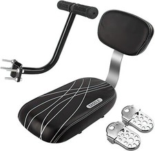 Seggiolino Bici Posteriore