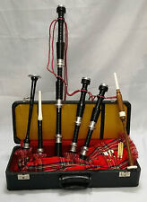 Cornamuse scozzesi palissandro