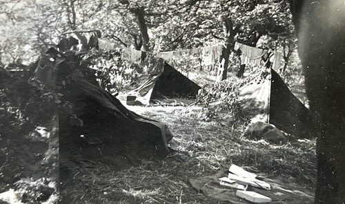 Ww2 foto epoca tedesca - foto,