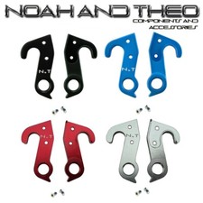 Mech gear deragliatore gancio - mech,