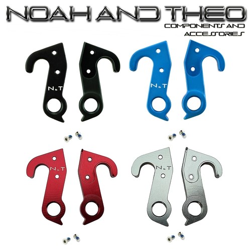Mech gear deragliatore gancio - mech,