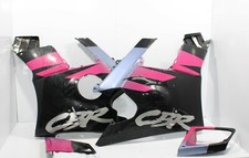 Carena plastica honda - carena, 600