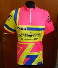 Collezione maglia ciclista - collezione,