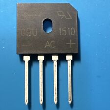 1pezzo GBU1510A GBU1510 SEP