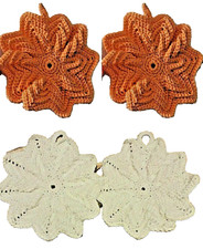 N. 4 PRESINE DMC Artigianale