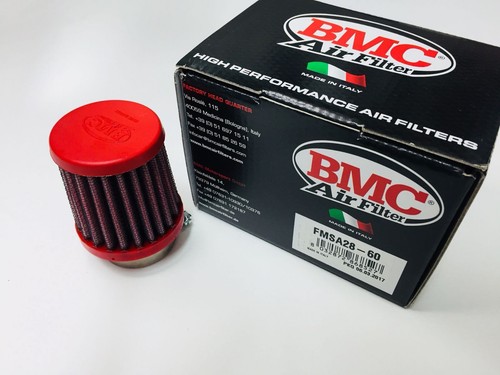 Filtro aria bmc - filtro,