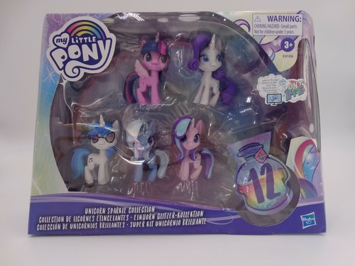 Little pony potion - my,