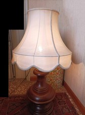 ABAT JOUR BASE IN LEGNO